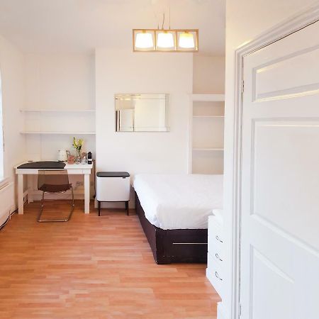 Hotel Outram 26 Stockton Extérieur photo