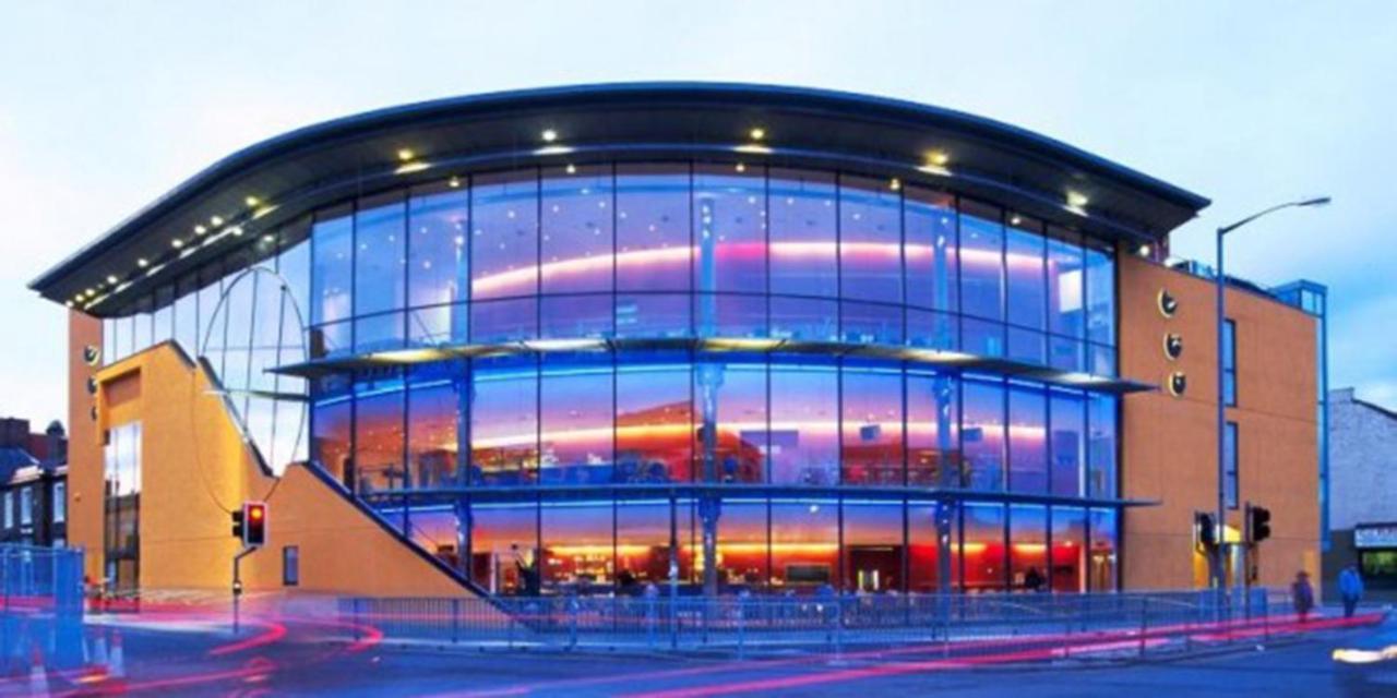 Hotel Outram 26 Stockton Extérieur photo