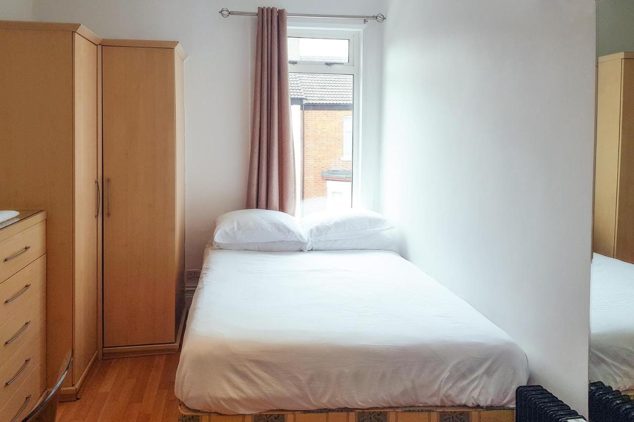 Hotel Outram 26 Stockton Extérieur photo