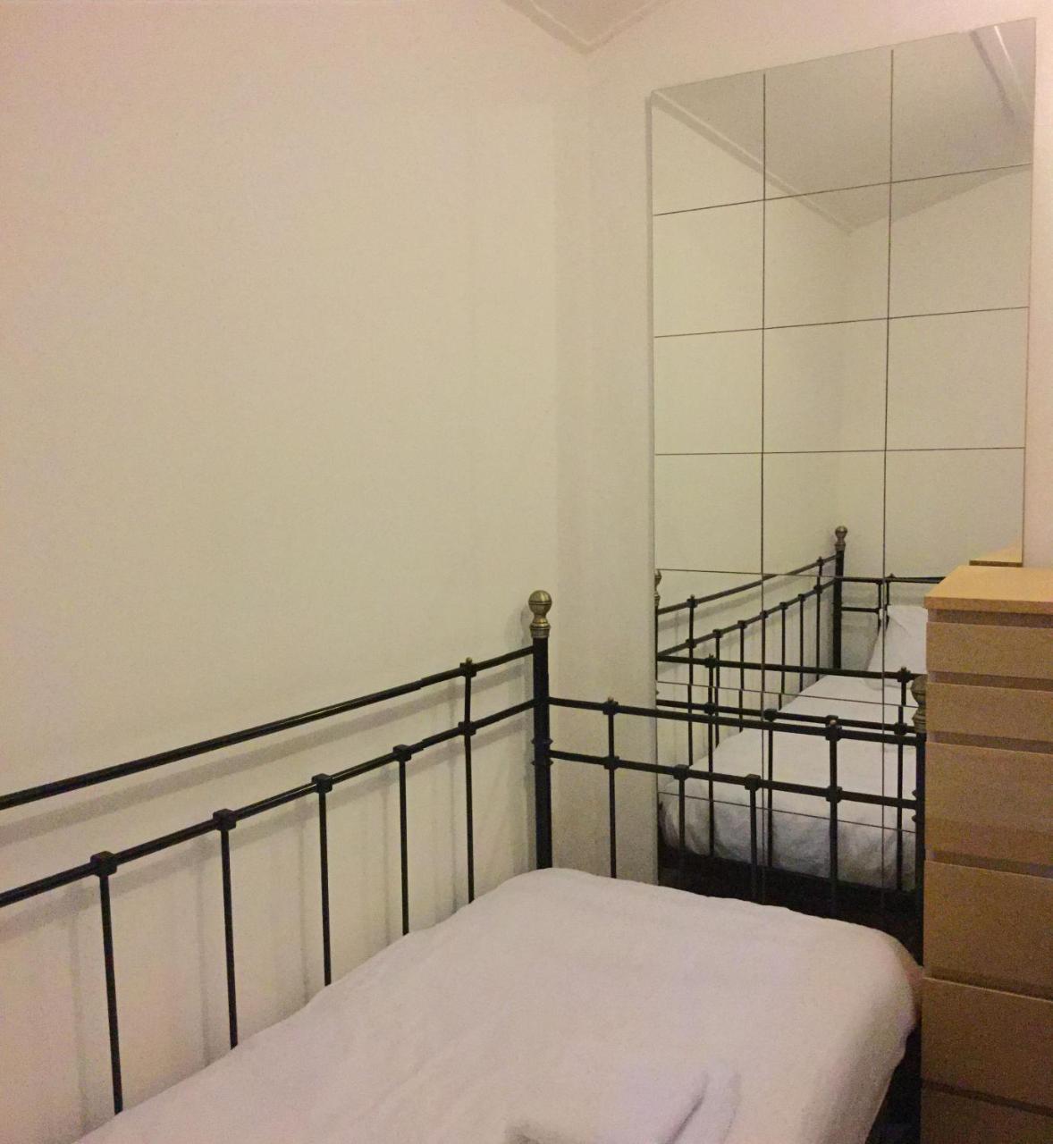 Hotel Outram 26 Stockton Extérieur photo