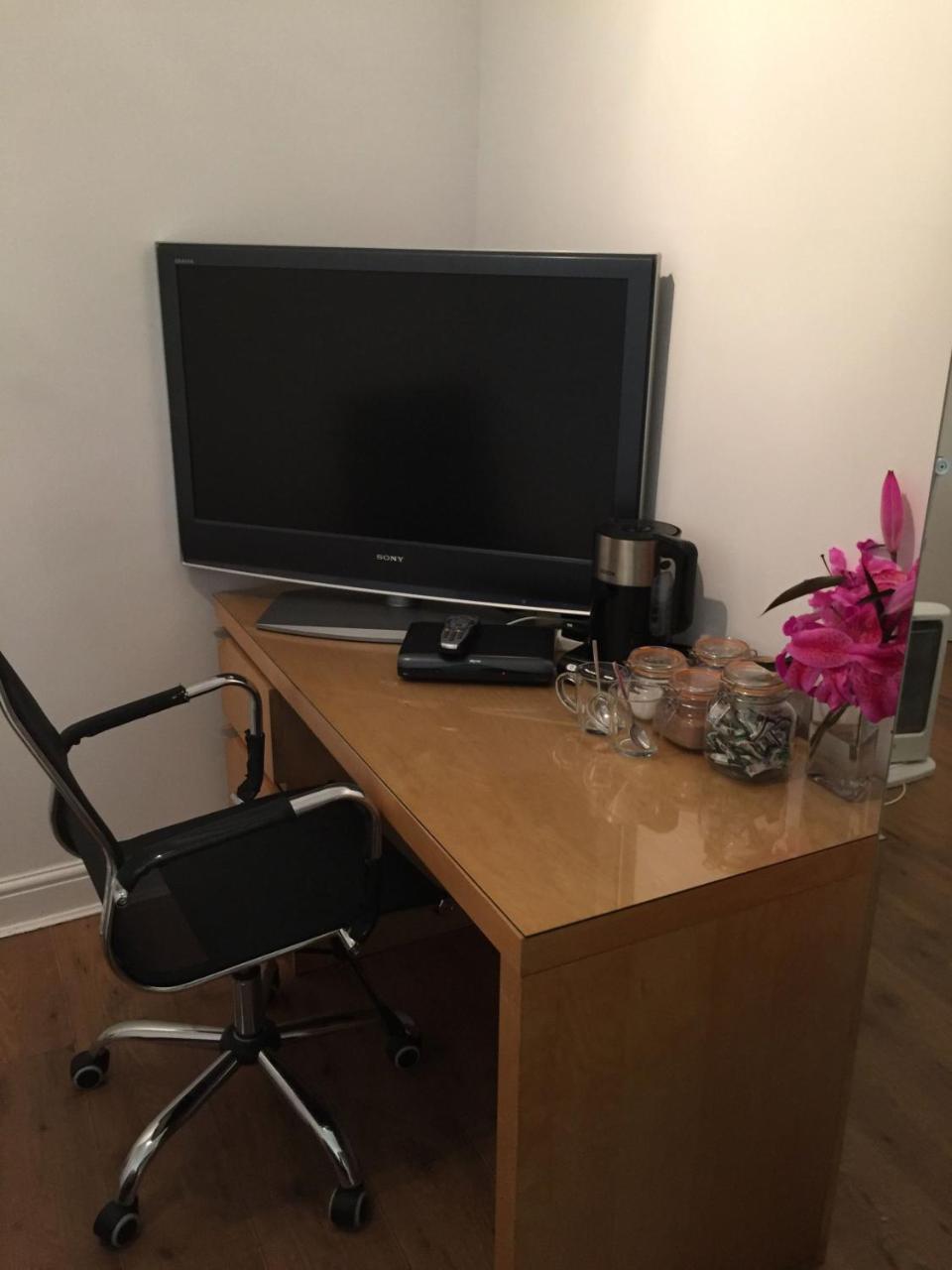 Hotel Outram 26 Stockton Extérieur photo