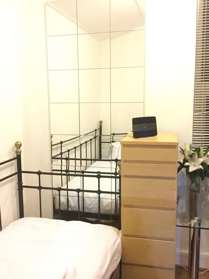 Hotel Outram 26 Stockton Extérieur photo