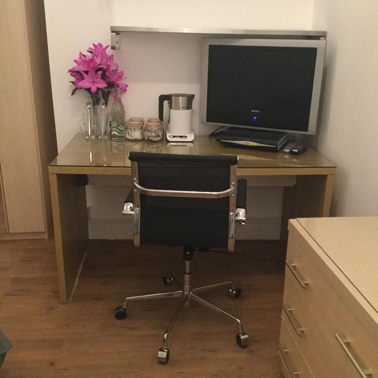 Hotel Outram 26 Stockton Extérieur photo
