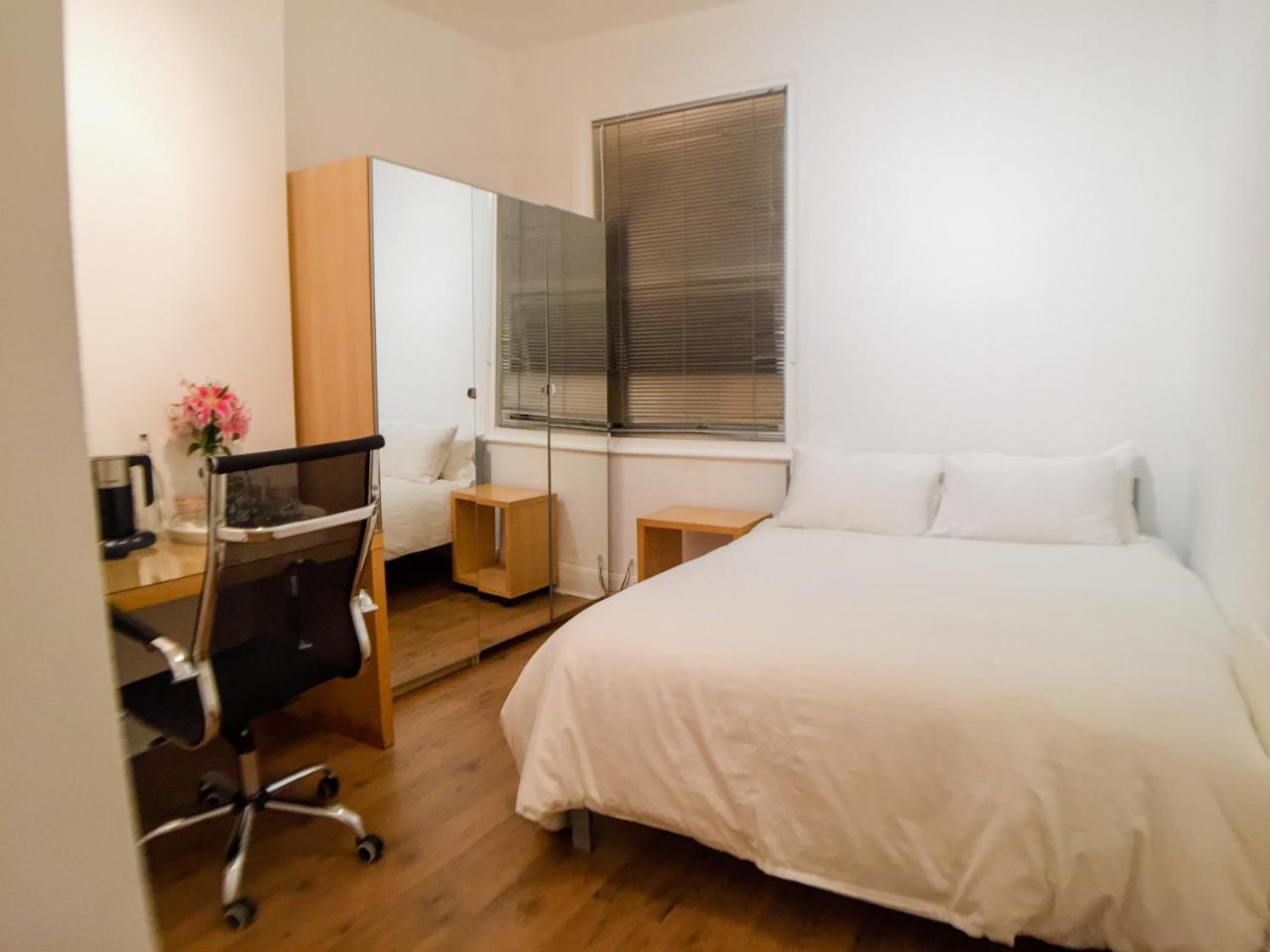 Hotel Outram 26 Stockton Extérieur photo