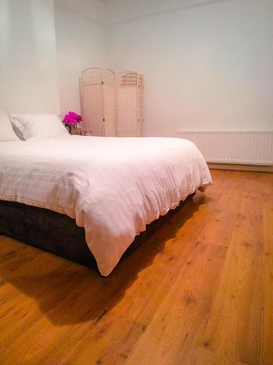 Hotel Outram 26 Stockton Extérieur photo
