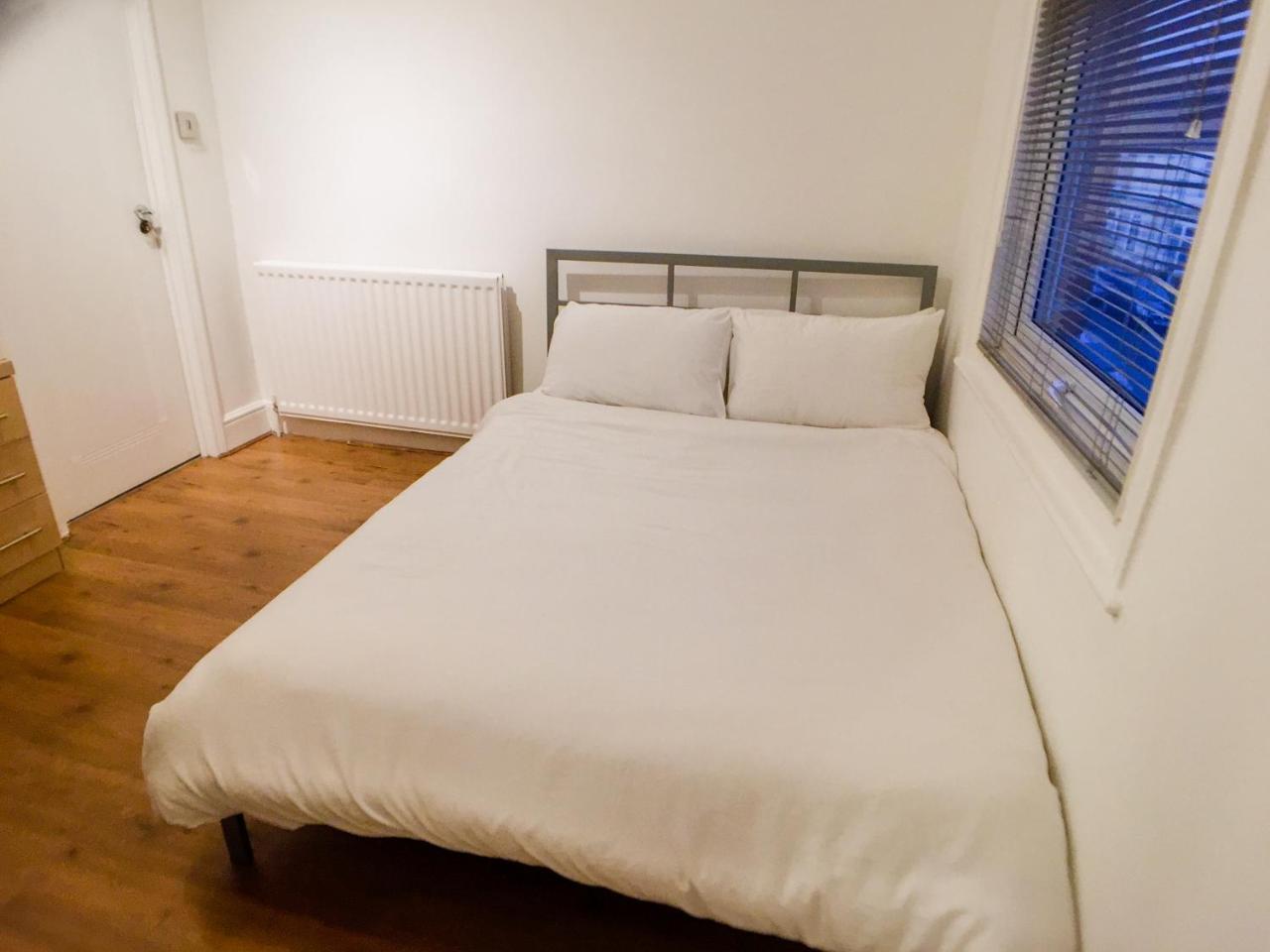 Hotel Outram 26 Stockton Extérieur photo