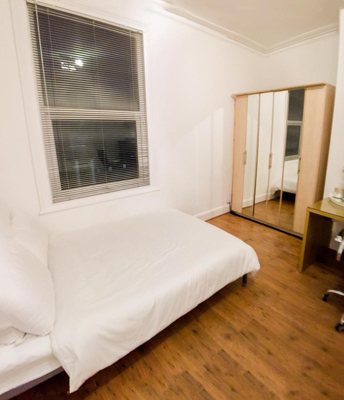Hotel Outram 26 Stockton Extérieur photo