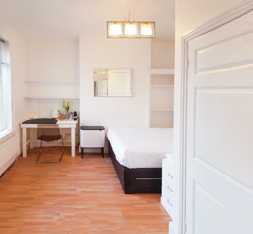 Hotel Outram 26 Stockton Extérieur photo