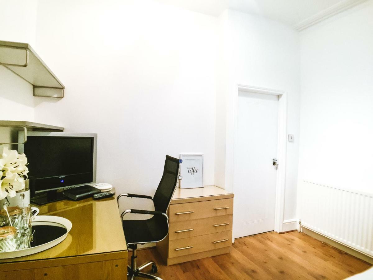 Hotel Outram 26 Stockton Extérieur photo